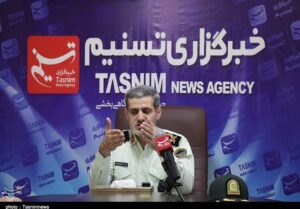 تأمین امنیت عزاداری محرم در مازندران