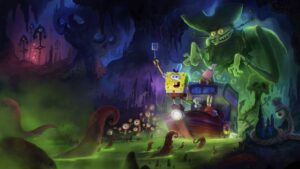 تاریخ انتشار اولین تریلر از انیمیشن The SpongeBob Movie: Search for SquarePants مشخص شد - گیمفا
