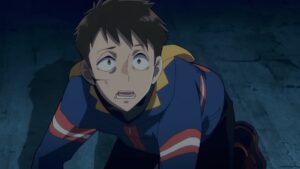 تاریخ پخش فصل هشتم انیمه My Hero Academia اعلام شد - گیمفا