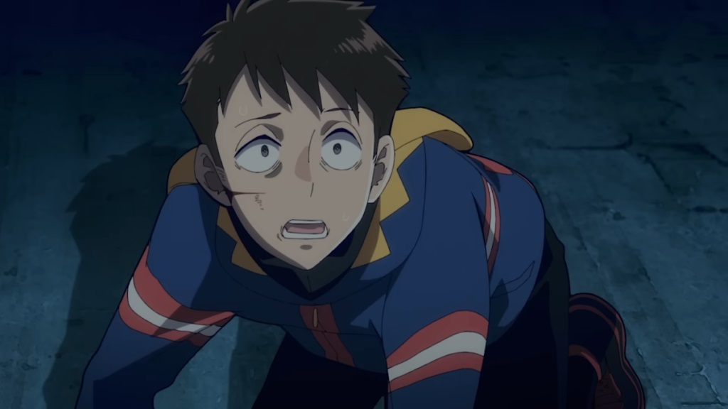 تاریخ پخش فصل هشتم انیمه My Hero Academia اعلام شد - گیمفا
