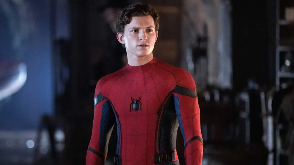 تام هالند درباره تفاوت بزرگ فیلم Spider-Man: Brand New Day با فیلم قبلی مرد عنکبوتی صحبت کرد - گیمفا