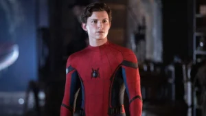 تام هالند درباره تفاوت بزرگ فیلم Spider-Man: Brand New Day با فیلم قبلی مرد عنکبوتی صحبت کرد - گیمفا