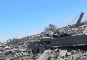 تحلیل‌گر اسرائیلی: ارتش همچنان از ظرفیت تونل‌های غزه در شگفت است