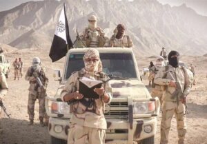 هلاکت و دستگیری 6 تروریست در چابهار