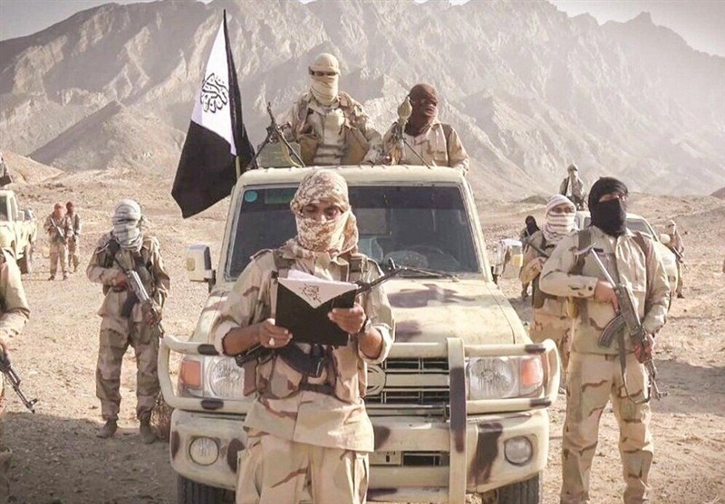 هلاکت و دستگیری 6 تروریست در چابهار