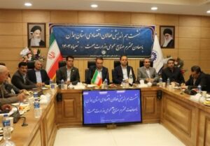 ترخیص 100 درصدی کالا از گمرک با ضمانت‌نامه بانکی فراهم شد