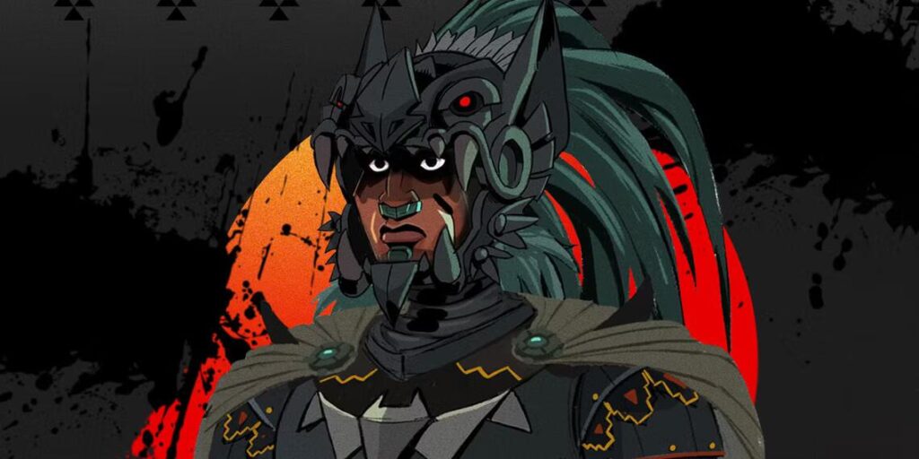 انیمیشن batman azteca clash of empires