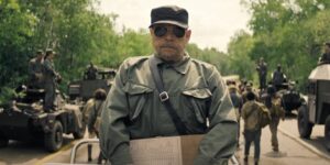تریلر جدید The Long Walk: نگاهی بی‌پرده به فیلم بعدی استیون کینگ در سال ۲۰۲۵ - گیمفا