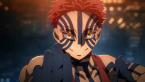 تریلر جدیدی از انیمه سینمایی demon slayer kimetsu no yaiba   the movie infinity castle arc منتشر شد