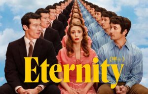 فیلم eternity