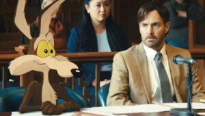 تصاویر جدیدی از فیلم Coyote vs. Acme منتشر شد - گیمفا