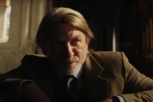 فیلم wake up dead man a knives out mystery
