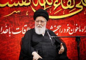 تعامل توام با رفاقت رمز پیروزی در جبهه فرهنگی است