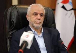 آمار شهدای تجاوز رژیم صهیونیستی به مرز 1100 نفر رسید