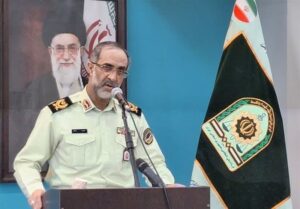 تلاش بی‌وقفه پلیس گلستان برای کاهش سرقت/ نقش پررنگ مشارکت‌های مردمی