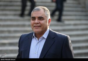 پاک‌نژاد: امکان قاطی کردن آب با بنزین وجود ندارد