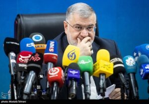 تنها 14 درصد ظرفیت سدهای تهران پر است / مصرف آب 5 برابر منابع تجدیدپذیر استان