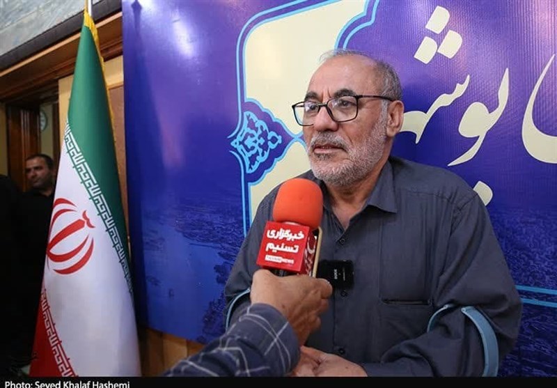 تدارک 230 موکب بوشهری برای خدمت‌رسانی به زائران اربعین