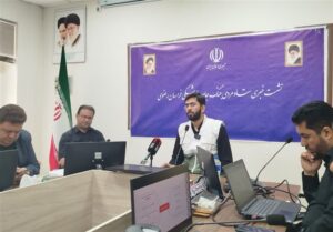 آمادگی3 هزار داوطلب در ستاد مردمی جامعه پزشکی خراسان رضوی
