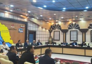 تهیه طرح مدیریت زیست‌بومی 2 تالاب مهم استان بوشهر