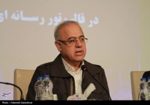 توسعه دریا محور نیازمند بازنگری در نظام برنامه‌ریزی کشور است