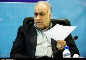توسعه زیرساخت های حمل و نقل ایران با 11000 کیلومتر پروژه