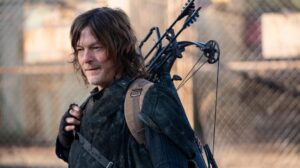 تولید فصل چهارم The Walking Dead: Daryl Dixon به‌ زودی آغاز می‌شود - گیمفا
