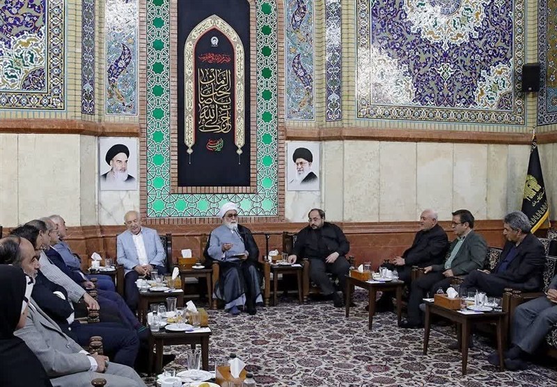 تولیدکنندگان در خط مقدم جنگ اقتصادی با اسرائیل ایستاده‌اند