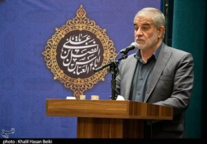 تکمیل جاده یزد – طبس به پیمانکاران بومی سپرده شود
