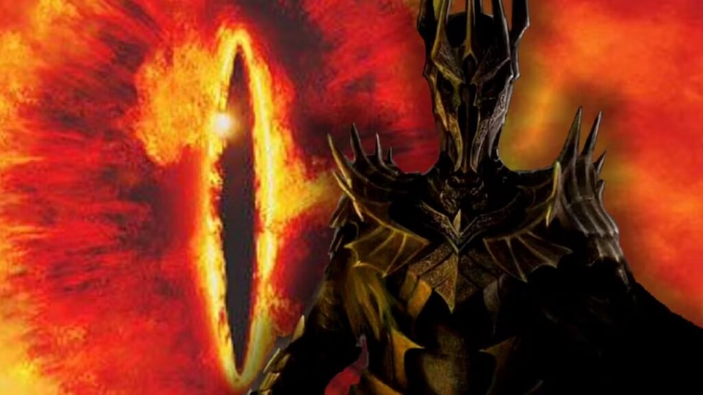 تیزر منتشر شده از پشت‌صحنه فصل سوم The Rings of Power به بازگشت سائورون اشاره دارد - گیمفا