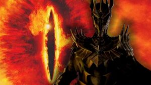 تیزر منتشر شده از پشت‌صحنه فصل سوم The Rings of Power به بازگشت سائورون اشاره دارد - گیمفا