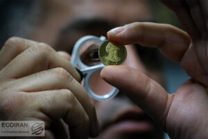 جدیدترین قیمت سکه در بازار امروز 23 تیرماه