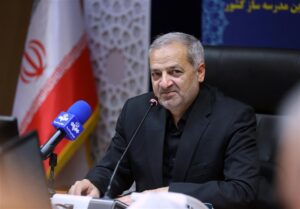 دلجویی از خانواده‌های شهدا و مجروحان جنگ 12روزه؛ اولویت اصلی آموزش و پرورش