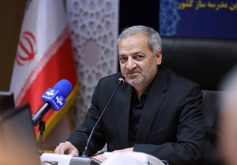 دلجویی از خانواده‌های شهدا و مجروحان جنگ 12روزه؛ اولویت اصلی آموزش و پرورش