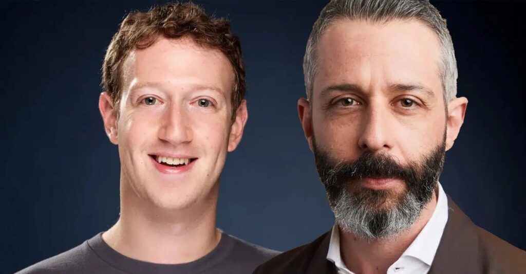 جرمی استرانگ گزینه اصلی برای ایفای نقش مارک زاکربرگ در فیلم The Social Network 2 است - گیمفا