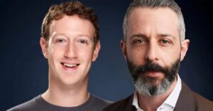 جرمی استرانگ گزینه اصلی برای ایفای نقش مارک زاکربرگ در فیلم The Social Network 2 است - گیمفا