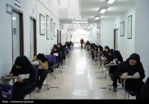 جزئیات آزمون استخدامی وزارت بهداشت/جذب بیش از 10هزار پرستار