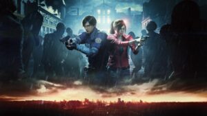 جزئیات جدیدی از داستان فیلم Resident Evil منتشر شد - گیمفا