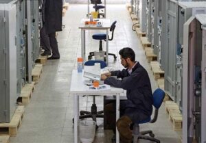 جزییات و نحوه ثبت درخواست برای دانش‌بنیان‌های آسیب‌دیده در جنگ اخیر