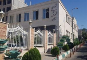 جلسه علنی شورای شهر و حواشی آن/ خبرنگاران جلسه را ترک کردند