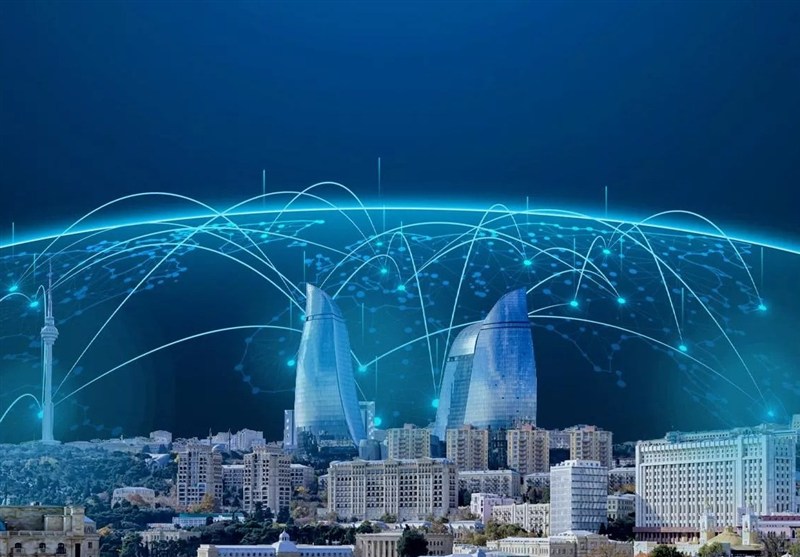 جمهوری آذربایجان در مسیر تحول دیجیتال؛ از هوش مصنوعی تا امنیت سایبری