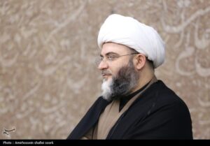 «جهاد تبیین»؛ تنها نسخه پایدار برای حفظ انسجام ملی