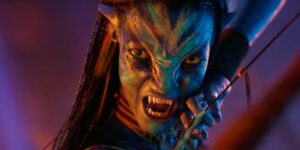 فیلم avatar fire and ash