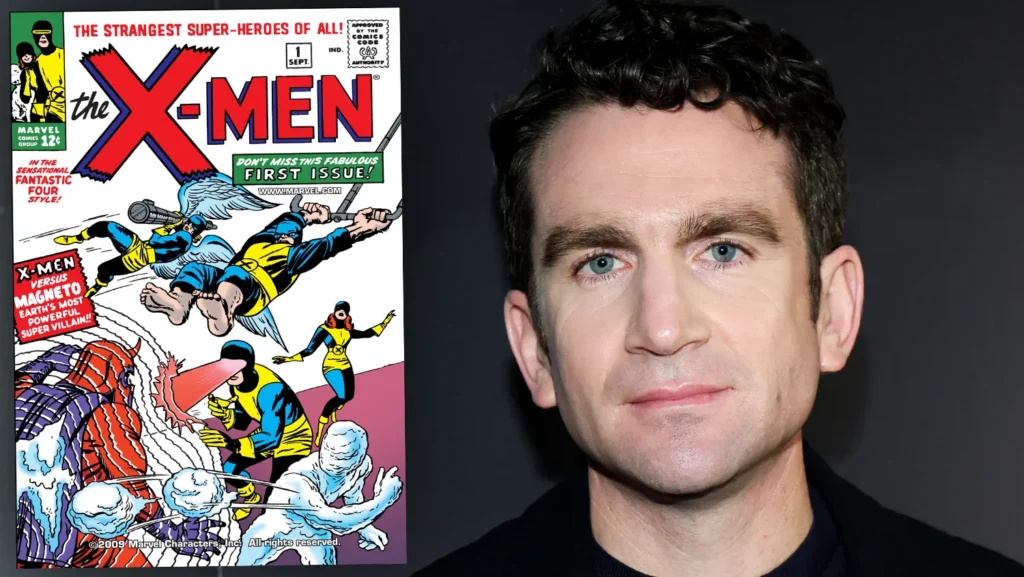 فیلم x men