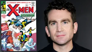 فیلم x men