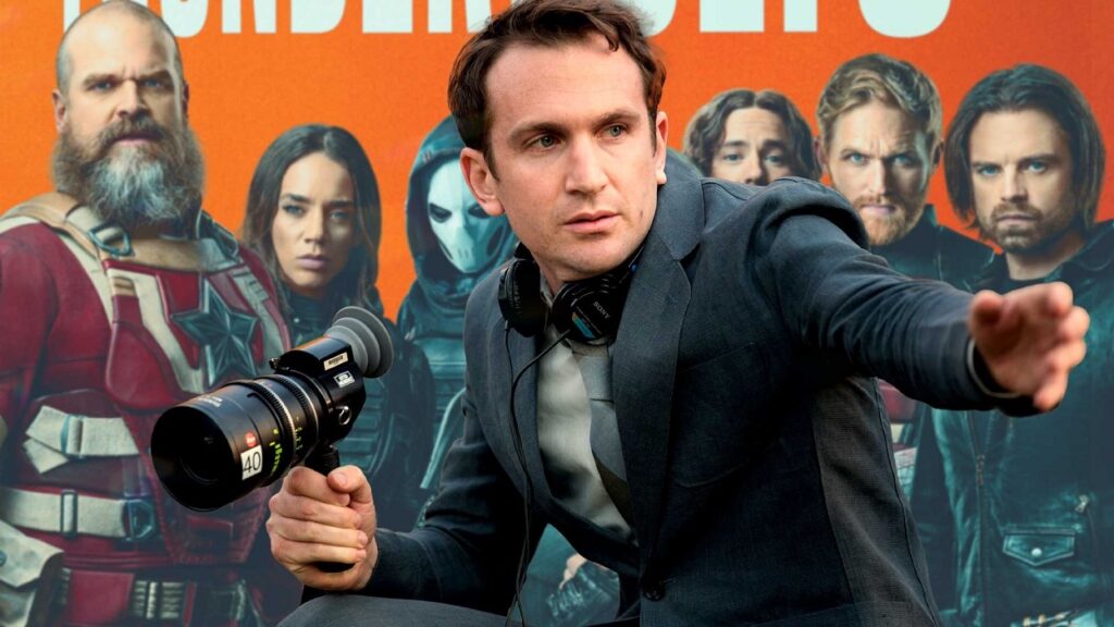 جیک شرایر رسماً کارگردانی فیلم X-Men را بر عهده گرفت - گیمفا