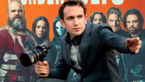 جیک شرایر رسماً کارگردانی فیلم X-Men را بر عهده گرفت - گیمفا