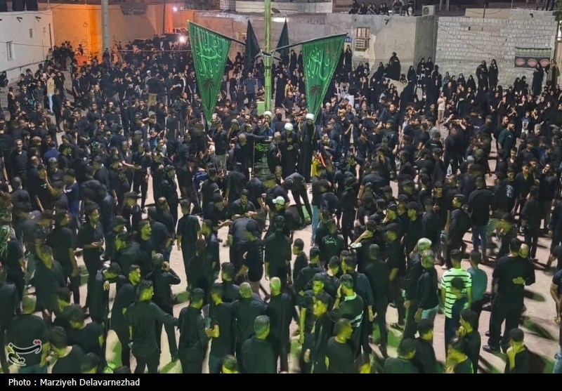 مدیران