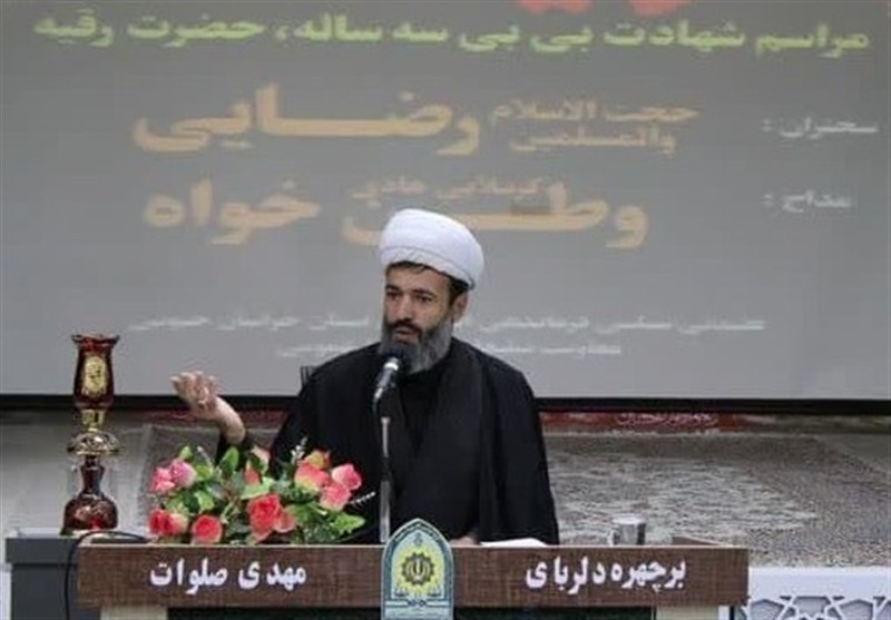 حفظ ایمان و پایداری در مسیر ولایت از ویژگی‌های منتظر واقعی است