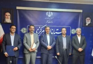 حل مشکلات مسکن ملی اراک با سرعت دنبال می‌شود